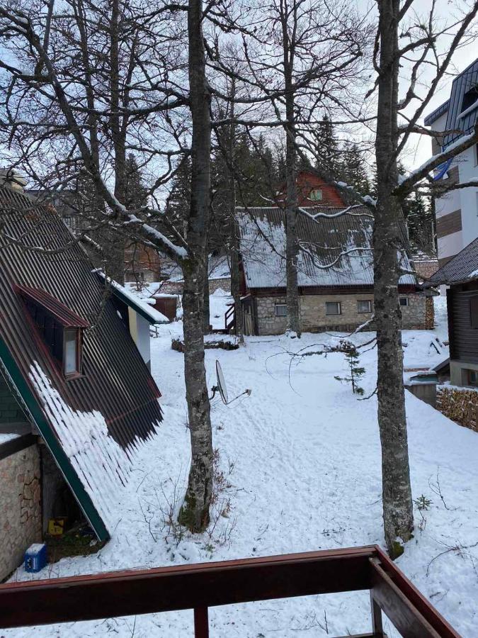 Ivkovic Apartments Jahorina Extérieur photo